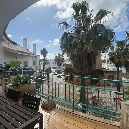 Vigia Appartement