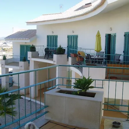 Vigia Apartamento Ferragudo (Faro)