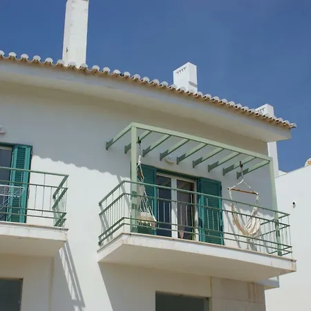Vigia Ferragudo (Faro)