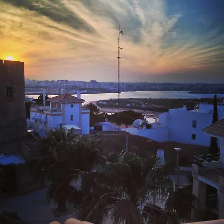 Daire Vigia Ferragudo (Faro)