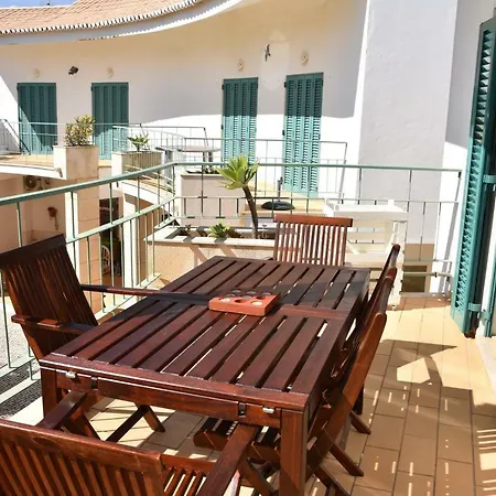 Apartamento Vigia