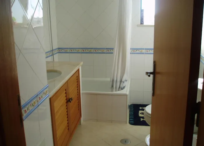 Vigia アパート *