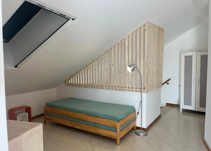 アパート Vigia フェラグド