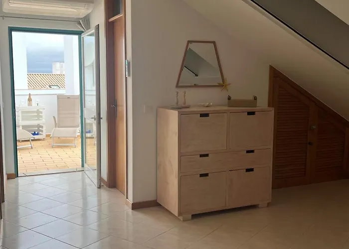 アパート Vigia *