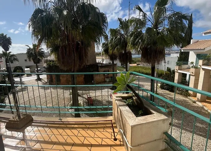 アパート Vigia *