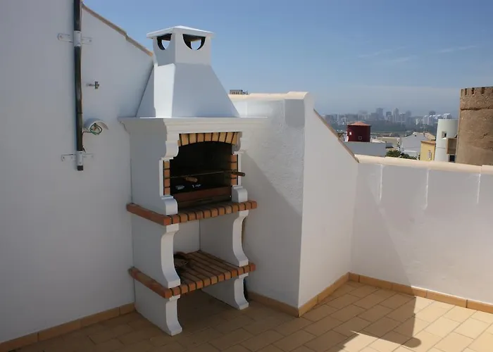 Vigia アパート フェラグド