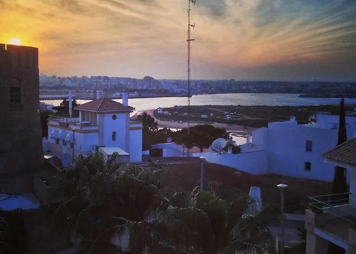 アパート Vigia フェラグド