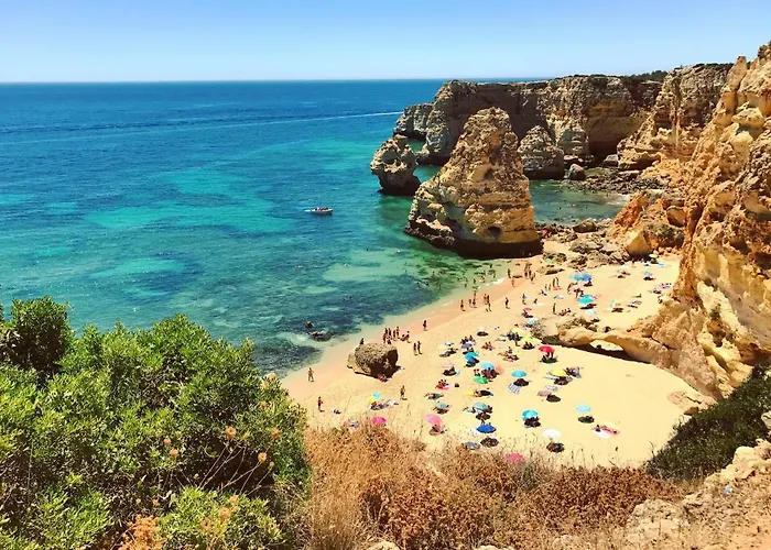 アパート Vigia *