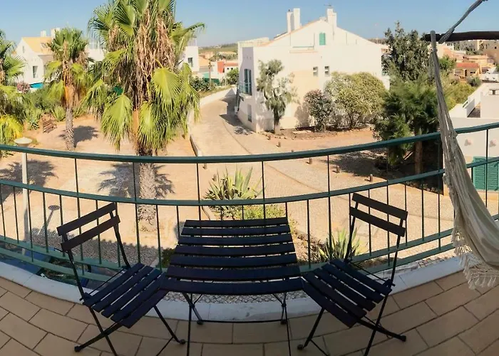 Vigia アパート *