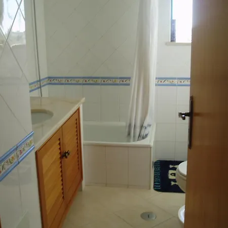 Vigia Apartment *