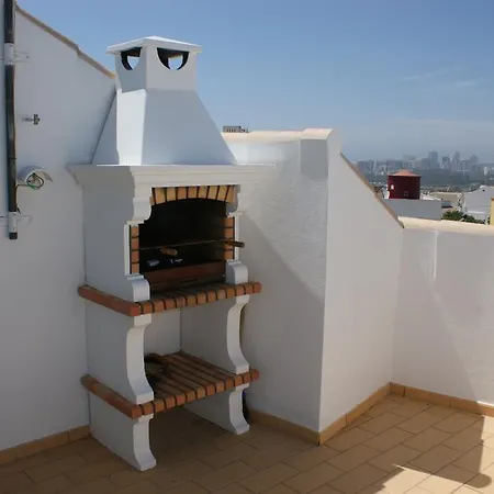 Vigia Apartment Ferragudo (Faro)